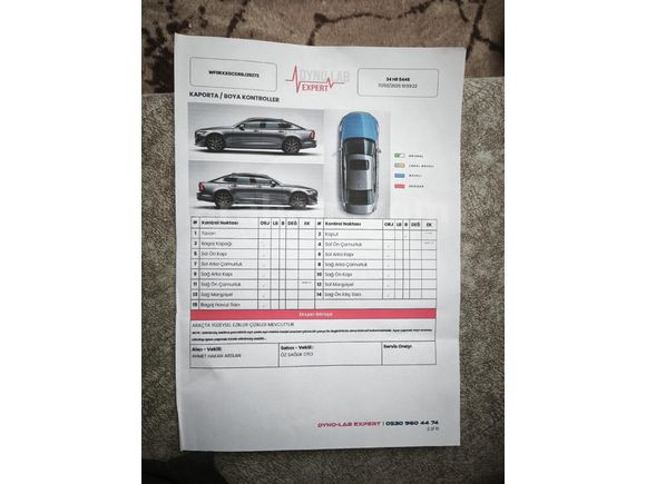 Sahibinden Ford Kuga 2.0 TDCi Titanium 2012 Model  293.000 km Beyaz