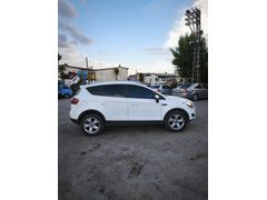 Sahibinden Ford Kuga 2.0 TDCi Titanium 2012 Model  293.000 km Beyaz