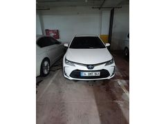 Sahibinden Toyota Corolla 1.8 Hybrid Dream 2020 Model