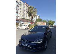 Sahibinden Volkswagen Golf 1.5 TSi Comfortline 2019 Model 