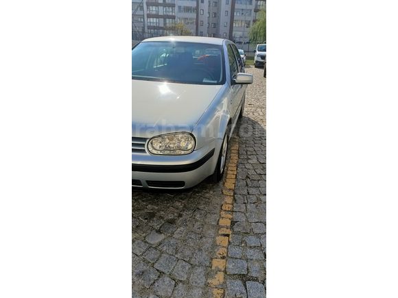 Sahibinden Volkswagen Golf 1.6 Primeline 2004 Model