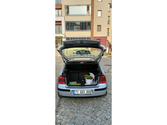 Sahibinden Volkswagen Golf 1.6 Primeline 2004 Model