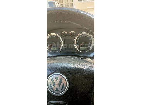 Sahibinden Volkswagen Golf 1.6 Primeline 2004 Model