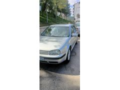 Sahibinden Volkswagen Golf 1.6 Primeline 2004 Model