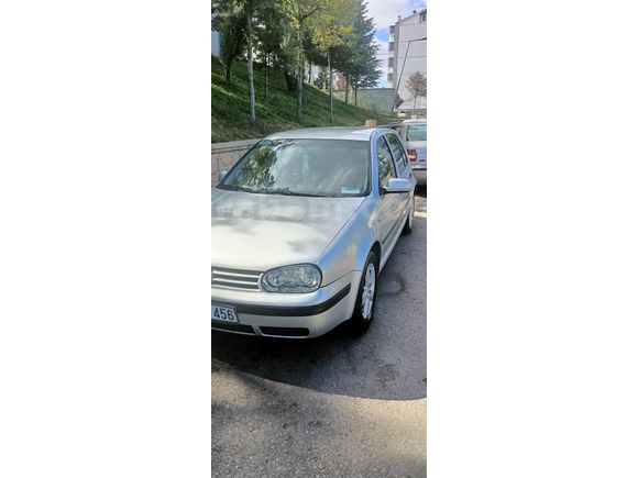 Sahibinden Volkswagen Golf 1.6 Primeline 2004 Model