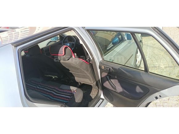 Sahibinden Volkswagen Golf 1.6 Primeline 2004 Model