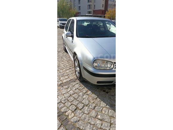 Sahibinden Volkswagen Golf 1.6 Primeline 2004 Model