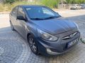  Hyundai Accent Blue 1.6 CRDI Mode Plus 2015 Model 