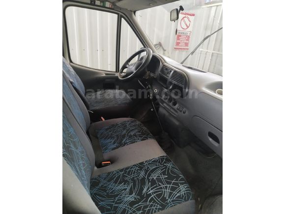 Sahibinden Ford Transit 100 V 2000 Model