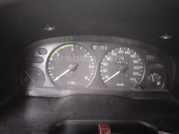 Sahibinden Ford Transit 100 V 2000 Model
