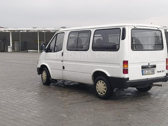 Sahibinden Ford Transit 100 V 2000 Model