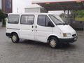 Sahibinden Ford Transit 100 V 2000 Model