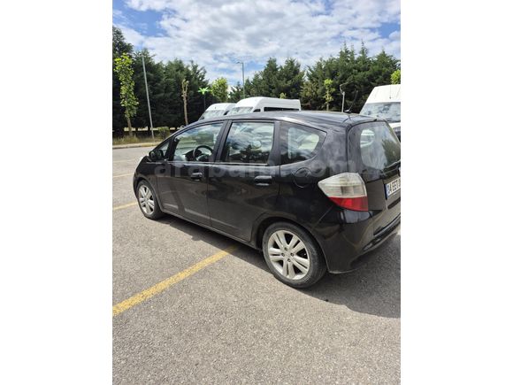Sahibinden Honda Jazz 1.4 Fun 2011 Model