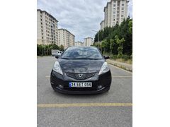 Sahibinden Honda Jazz 1.4 Fun 2011 Model