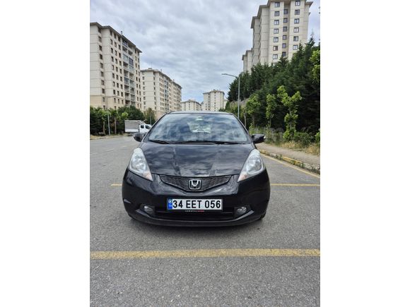 Sahibinden Honda Jazz 1.4 Fun 2011 Model