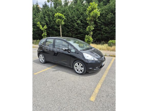 Sahibinden Honda Jazz 1.4 Fun 2011 Model