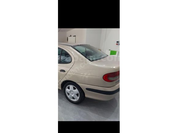 Sahibinden Renault Megane 1.6 RTE 2000 Model