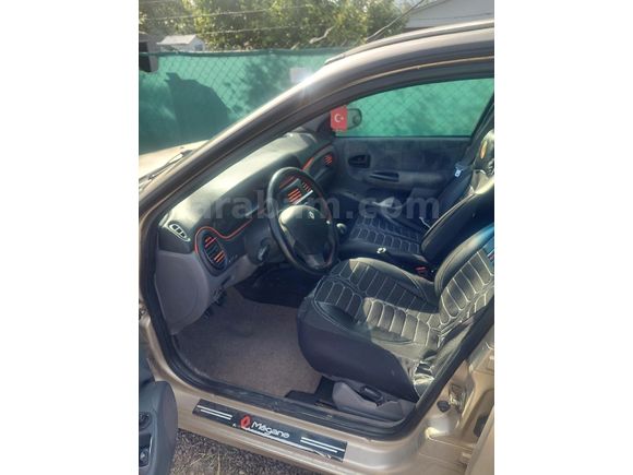 Sahibinden Renault Megane 1.6 RTE 2000 Model