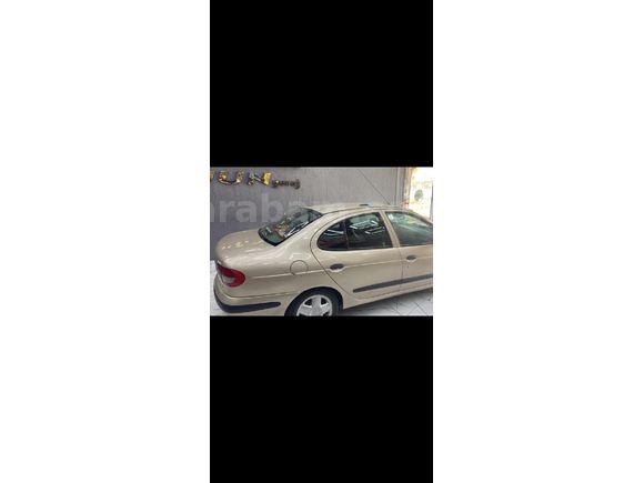 Sahibinden Renault Megane 1.6 RTE 2000 Model