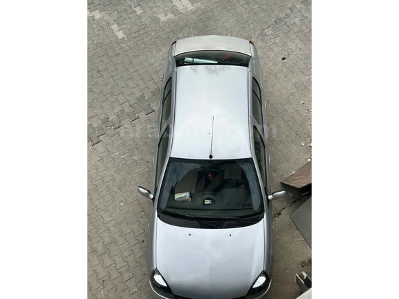 Sahibinden Renault Symbol 1.4 Extreme 2008 Model 
