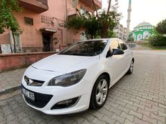 Sahibinden Opel Astra 1.3 CDTI ecoFLEX Sport 2013 Model