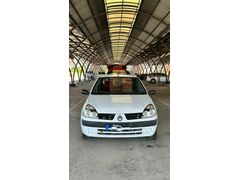 Sahibinden Renault Clio 1.4 Authentique 2005 Model 