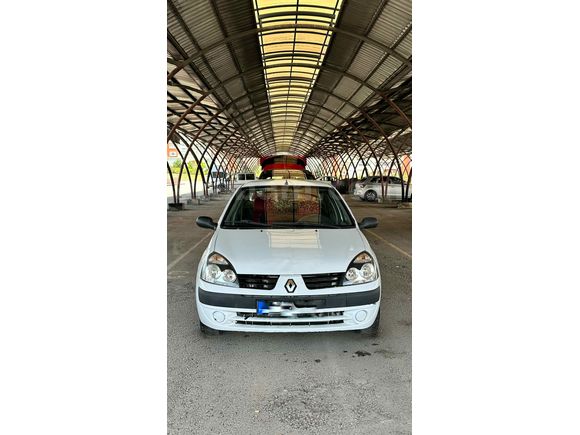 Sahibinden Renault Clio 1.4 Authentique 2005 Model 