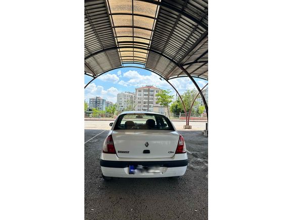 Sahibinden Renault Clio 1.4 Authentique 2005 Model 