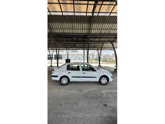 Sahibinden Renault Clio 1.4 Authentique 2005 Model 