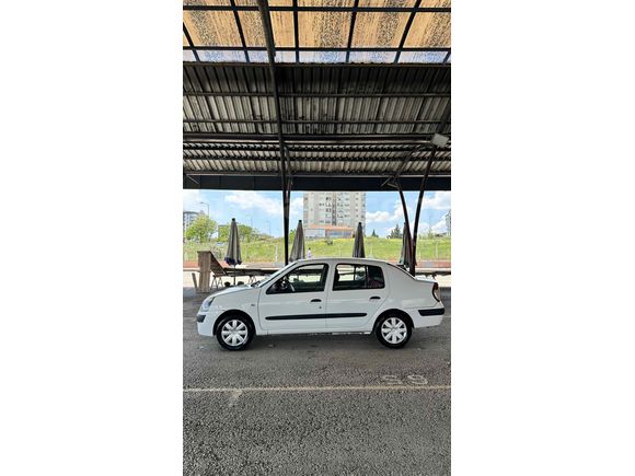Sahibinden Renault Clio 1.4 Authentique 2005 Model 