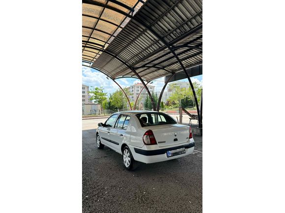 Sahibinden Renault Clio 1.4 Authentique 2005 Model 
