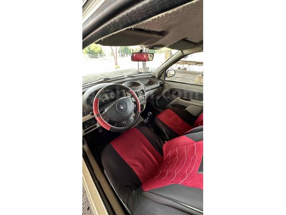 Sahibinden Renault Clio 1.4 Authentique 2005 Model 