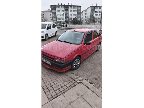 Sahibinden Fiat Tipo 1.6 S 1995 Model Erzurum