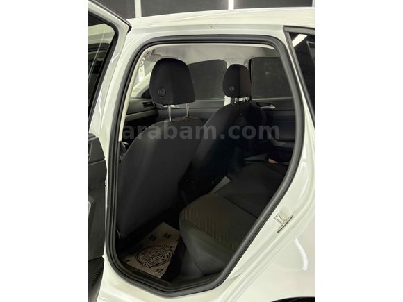 Sahibinden Volkswagen Polo 1.0 2023 MODEL