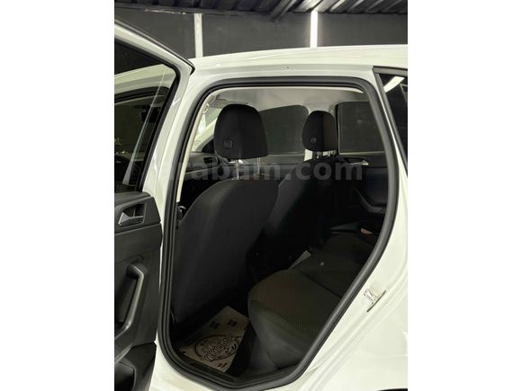 Sahibinden Volkswagen Polo 1.0 2023 MODEL