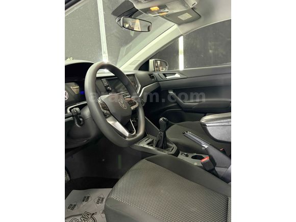 Sahibinden Volkswagen Polo 1.0 2023 MODEL
