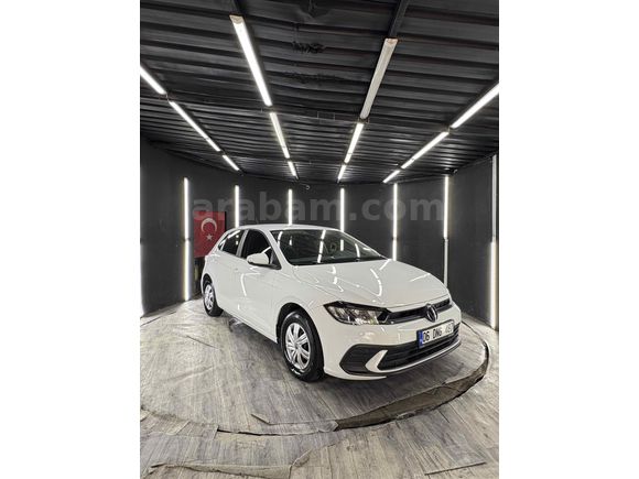 Sahibinden Volkswagen Polo 1.0 2023 MODEL