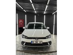 Sahibinden Volkswagen Polo 1.0 2023 MODEL