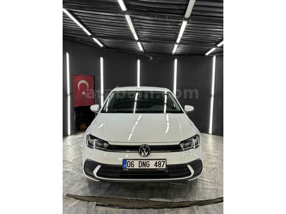 Sahibinden Volkswagen Polo 1.0 2023 MODEL