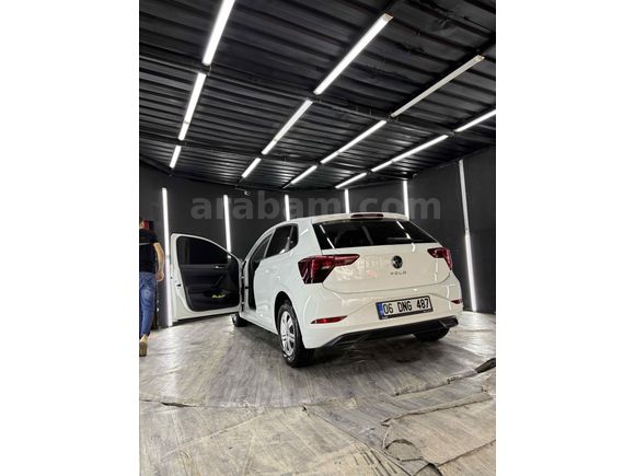 Sahibinden Volkswagen Polo 1.0 2023 MODEL