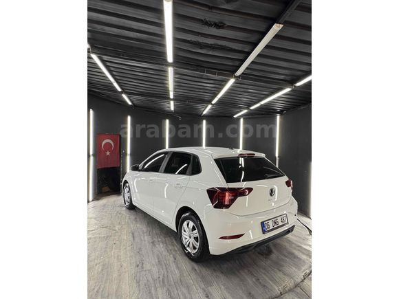 Sahibinden Volkswagen Polo 1.0 2023 MODEL
