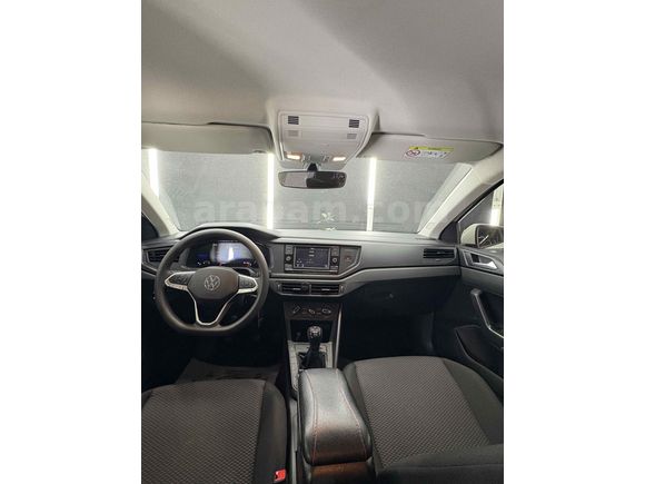 Sahibinden Volkswagen Polo 1.0 2023 MODEL