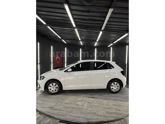 Sahibinden Volkswagen Polo 1.0 2023 MODEL