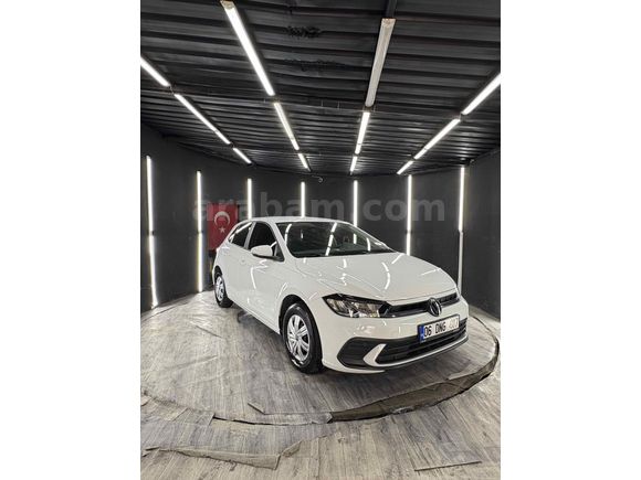 Sahibinden Volkswagen Polo 1.0 2023 MODEL
