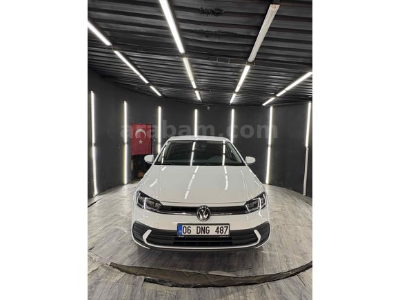 Sahibinden Volkswagen Polo 1.0 2023 MODEL