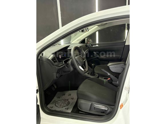 Sahibinden Volkswagen Polo 1.0 2023 MODEL