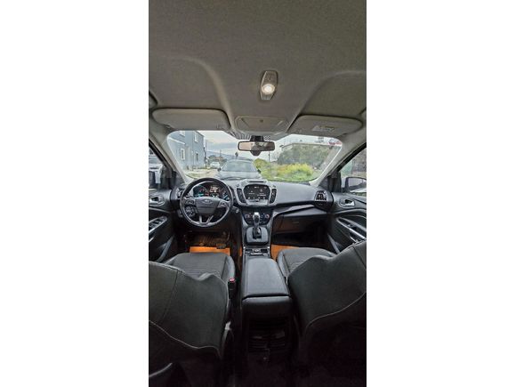 SAHİBİNDEN KUGA ORJİNAL DÜŞÜK KM