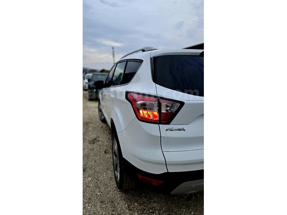 SAHİBİNDEN KUGA ORJİNAL DÜŞÜK KM