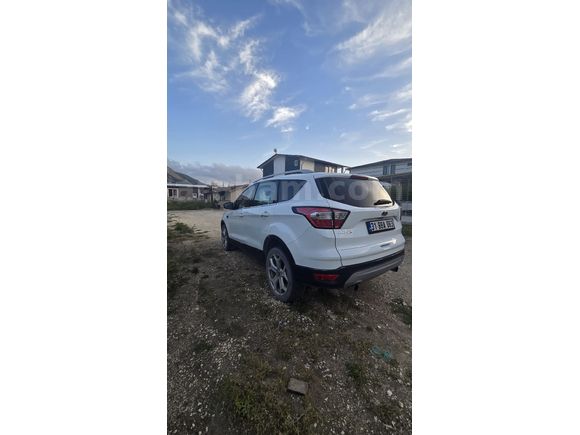 SAHİBİNDEN KUGA ORJİNAL DÜŞÜK KM