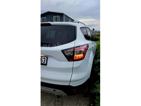 SAHİBİNDEN KUGA ORJİNAL DÜŞÜK KM